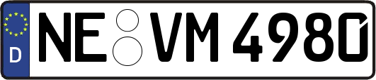 NE-VM4980