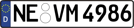NE-VM4986