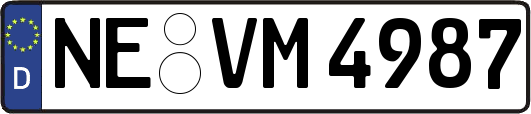 NE-VM4987