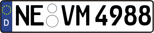 NE-VM4988