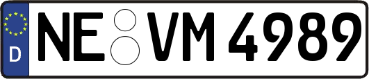 NE-VM4989