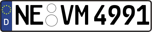 NE-VM4991
