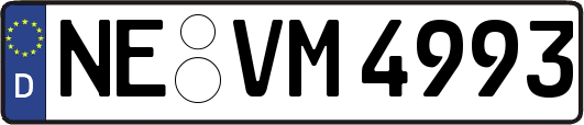 NE-VM4993