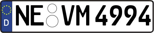 NE-VM4994