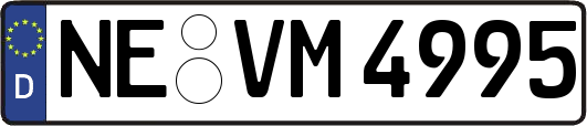 NE-VM4995
