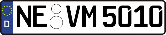 NE-VM5010