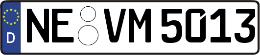 NE-VM5013
