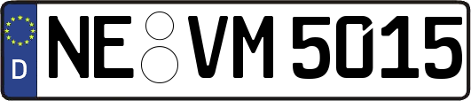 NE-VM5015
