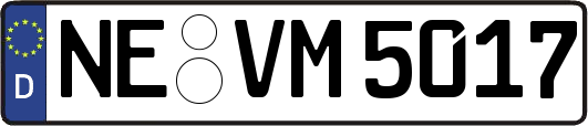 NE-VM5017