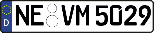 NE-VM5029