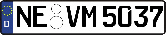 NE-VM5037