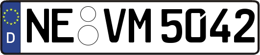 NE-VM5042