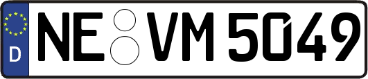 NE-VM5049
