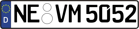 NE-VM5052