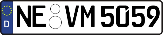 NE-VM5059