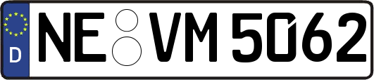 NE-VM5062