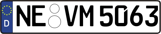 NE-VM5063