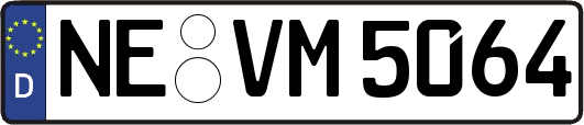 NE-VM5064