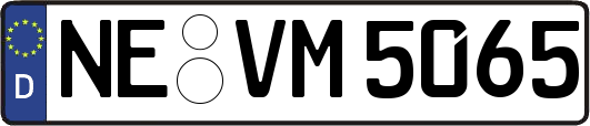 NE-VM5065