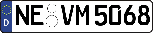 NE-VM5068