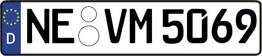 NE-VM5069