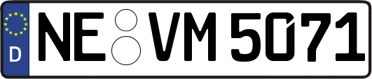 NE-VM5071