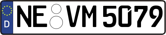 NE-VM5079