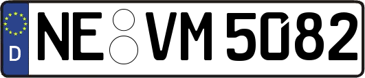 NE-VM5082