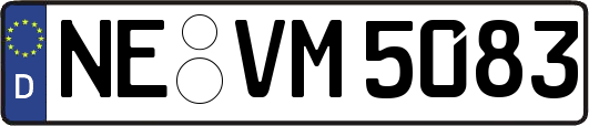 NE-VM5083