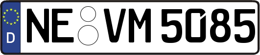 NE-VM5085