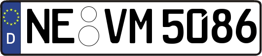 NE-VM5086