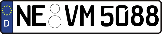 NE-VM5088