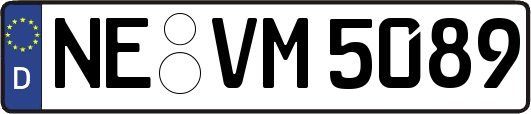 NE-VM5089