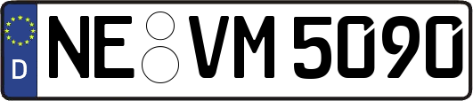 NE-VM5090