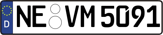 NE-VM5091