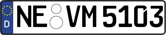 NE-VM5103