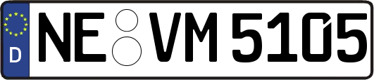 NE-VM5105