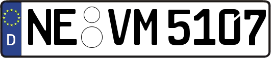 NE-VM5107