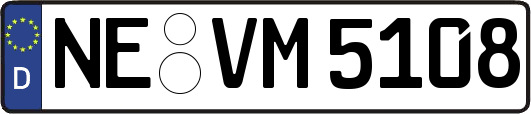 NE-VM5108
