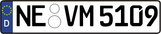 NE-VM5109