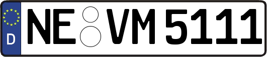 NE-VM5111