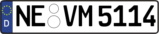 NE-VM5114