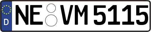 NE-VM5115