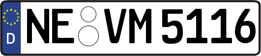 NE-VM5116