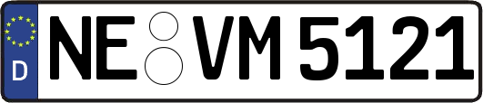 NE-VM5121