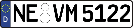 NE-VM5122