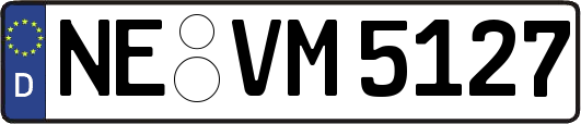 NE-VM5127