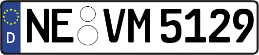 NE-VM5129