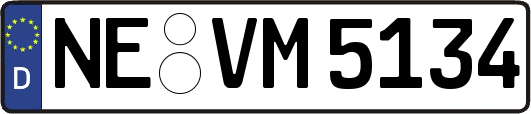 NE-VM5134