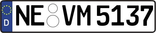 NE-VM5137